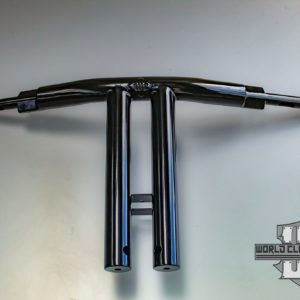 VROD Custom Fabricator T-Bar Handlebars