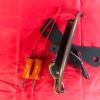 VROD Tail Tidy 2002 - 2006 models