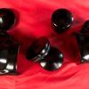 Set of axle caps - Image 2