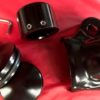 Set of axle caps - Image 3