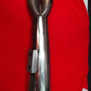 V&H Competition End Damper only.