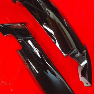 Muscle Radiator Shrouds covers