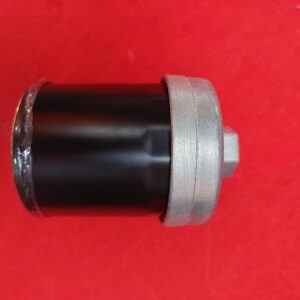 Oil Filter and tool
