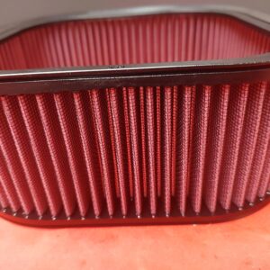 High flow Air filter VROD